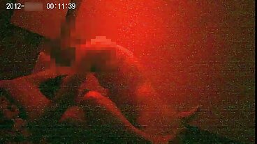 মিকের ডিনার বিশেষত্বগুলি বাংলাদেশি চোদাচুদি ভিডিও ডিজ বাদাম! এফএফএম